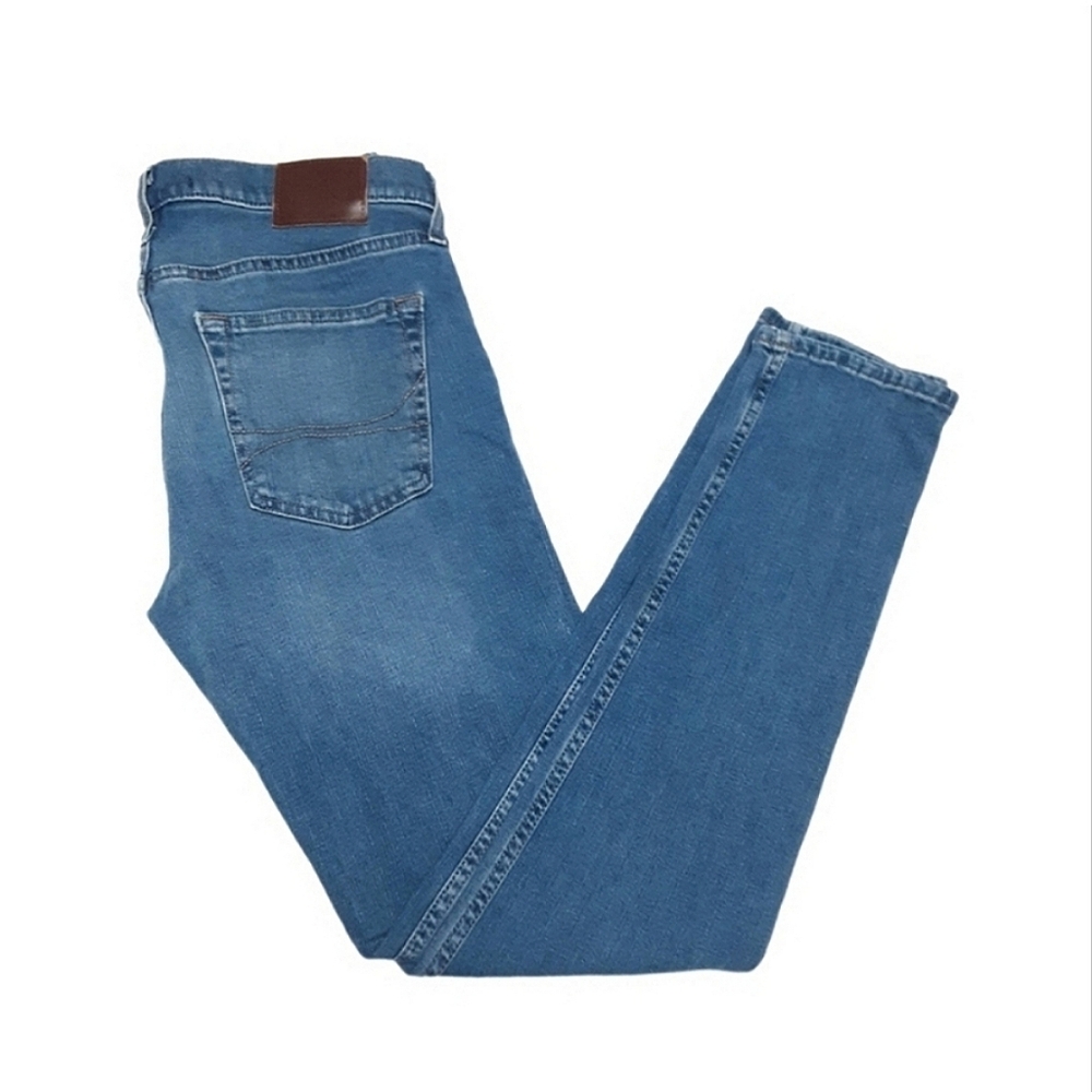 Hollister Epic Flex Skinny Jeans Mens 32W
